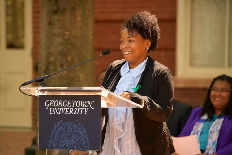 The black Catholic nun every American should know