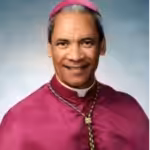Easter Message from Bishop Ricard