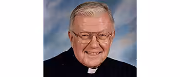 FRANK MARTIN HULL, SSJ, Dec. 20, 1923 – May 26, 2020