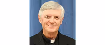 JOSEPH JOHN McKINLEY, SSJ,  Dec.  25, 1936 – May 27, 2020