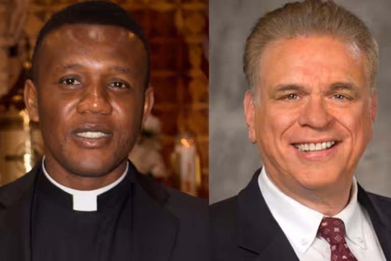 RADIO INTERVIEW: Importance of fatherhood/New book by Tony Pagnotti