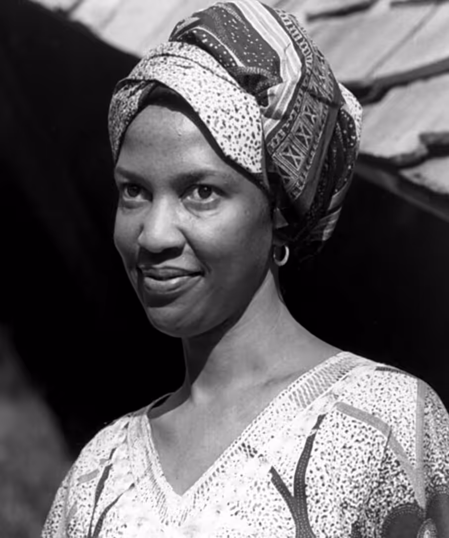 Sister Thea Bowman documentary